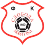 Sloboda Novi Grad