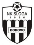 Sloga Borovo
