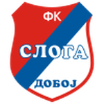 Sloga Doboj Logo