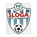 Sloga Gornje Crnjelovo