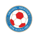 Sloga Mravince Logo