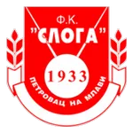 Sloga Petrovac na Mlavi