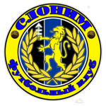 Slonim football.logo