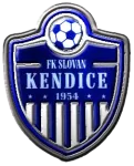 Slovan Kendice