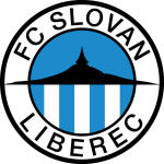 Slovan Liberec football.logo
