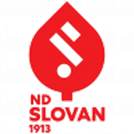 Slovan Ljubljana football.logo