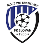 Slovan Most Logo