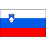 Slovenia Logo