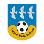 Smiltene football.logo
