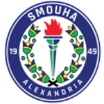 Smouha SC football.logo