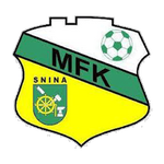 Snina football.logo