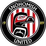 Snohomish United football.logo