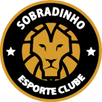 Sobradinho U20 football.logo