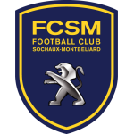 Sochaux II Logo