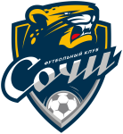 Sochi II football.logo