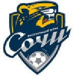 Sochi U20 football.logo
