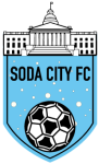 Soda City Logo