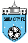 Soda City W football.logo