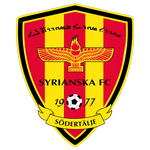 Södertälje Logo