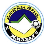 Sogdiana football.logo