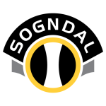 Sogndal football.logo