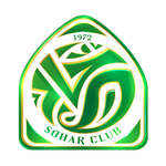 Sohar football.logo
