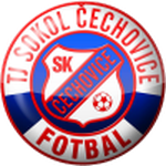 Sokol Čechovice logo