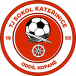 Sokol Kateřinice logo