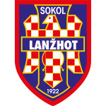 Sokol Lanžhot football.logo