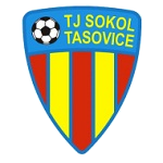 Sokol Tasovice football.logo