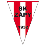 Sokol Zápy Logo