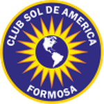 Sol de América football.logo