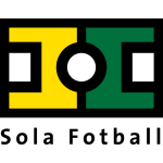 Sola football.logo