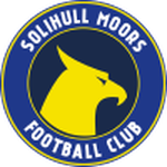 Solihull Moors Logo