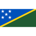 Solomon Islands Logo