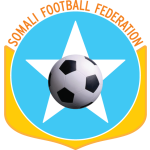 Somalia U17 Logo