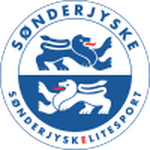 Sonderjyske football.logo