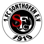 Sonthofen football.logo