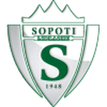 Sopoti Librazhd football.logo