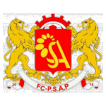 SorkhPooshan Pakdasht Logo