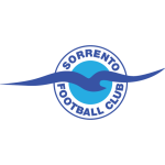 Sorrento football.logo