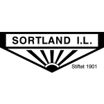 Sortland football.logo