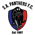 South Adelaide Panthers football.logo