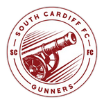 South Cardiff football.logo