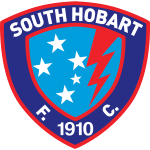 South Hobart II football.logo