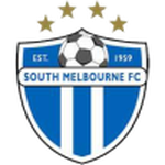 South Melbourne football.logo