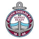 South Shields football.logo