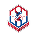 Southern District football.logo
