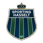 Sp. Hasselt U21 logo