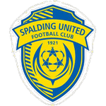 Spalding United Logo